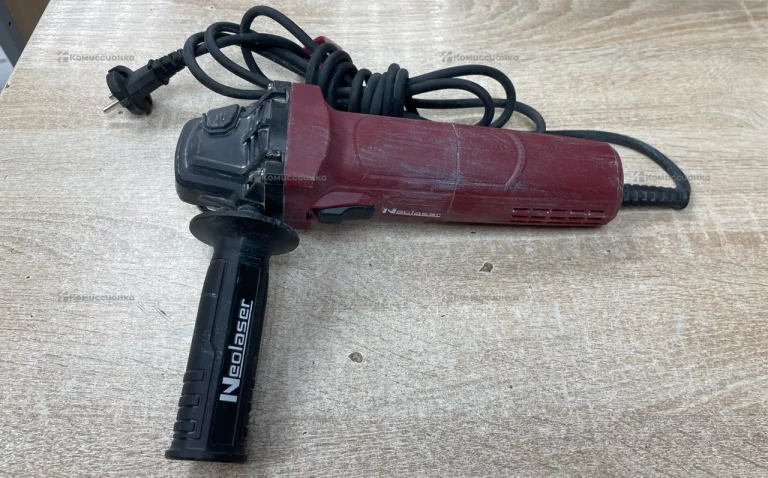 УШМ сетевая NAG-870