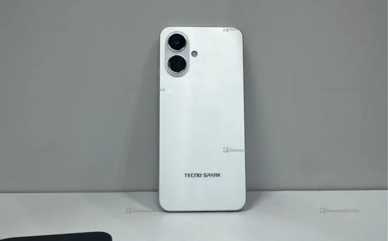 Tecno Spark Go 2 3/64 ГБ