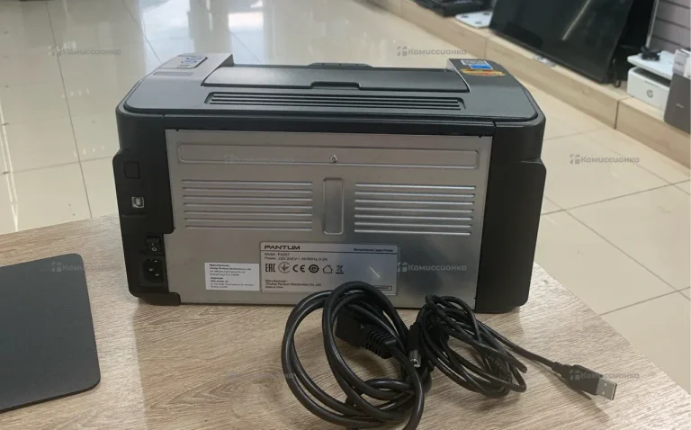 Pantum МФУ Pantum M6500W