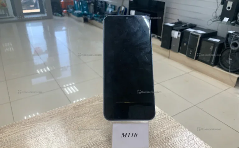 Tecno Spark Go 2022 2/32 ГБ
