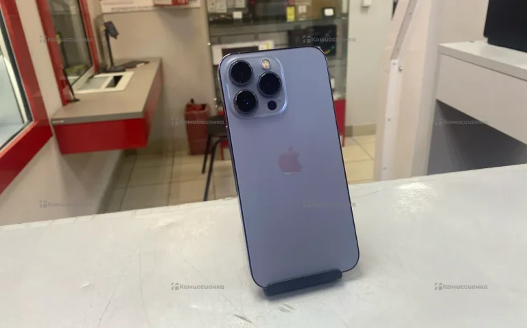 Apple iPhone 13 Pro 6/128 ГБ