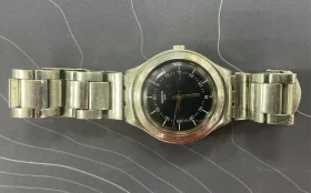 Часы  swatch кварц