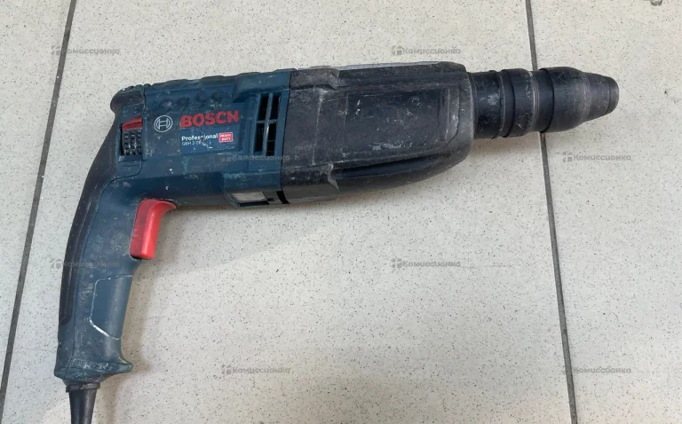 Перфоратор Bosch GBH 2-28 F