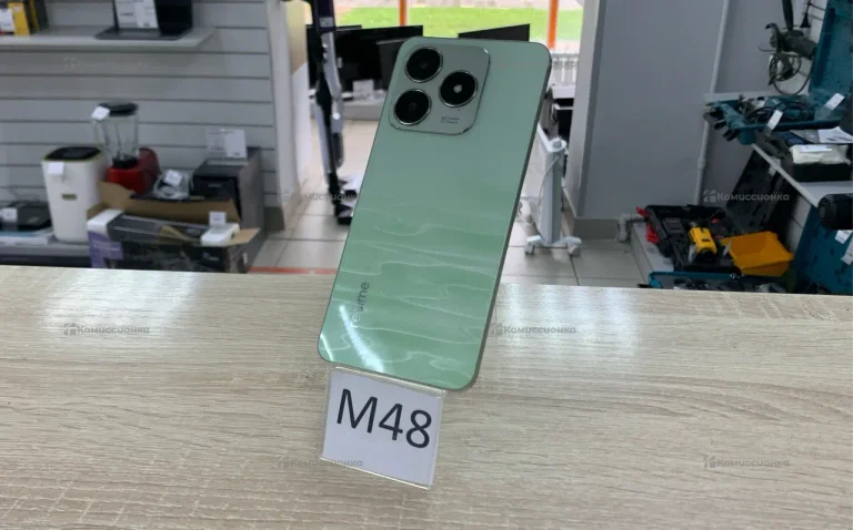 Realme C63 6/128Gb