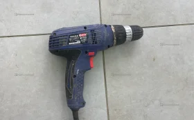 сетевой шуруповерт диолд