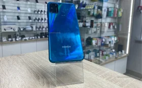 Купить Honor 9A 4/64 ГБ б/у , в Курган Цена:2790рублей