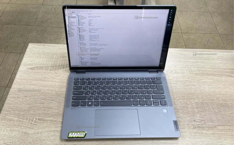 Ноутбук  Lenovo IdeaPad Flex 5 14ABR8