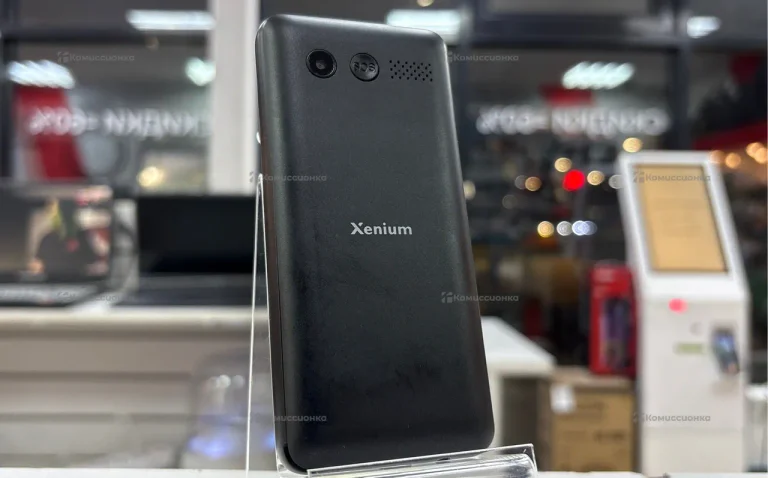 Philips Xenium X700
