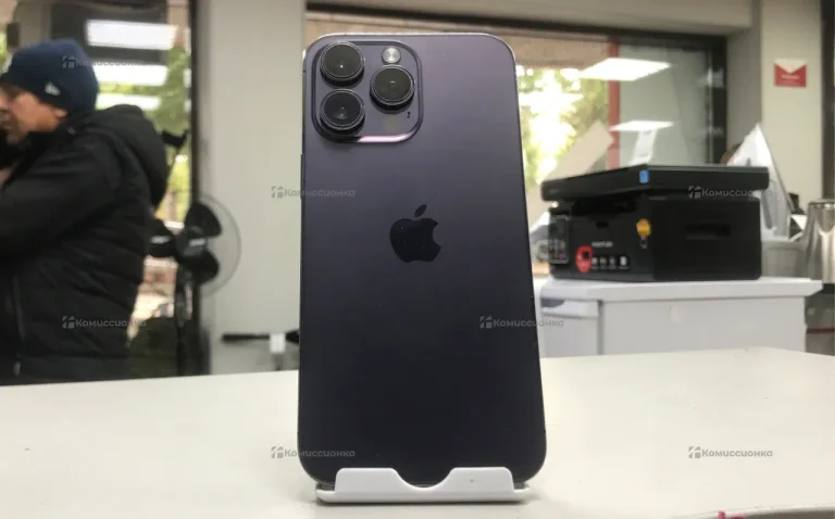 Apple iPhone 14 Pro Max 256Gb