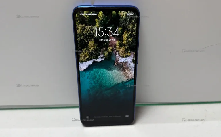 Xiaomi Redmi Note 7 4/64Gb