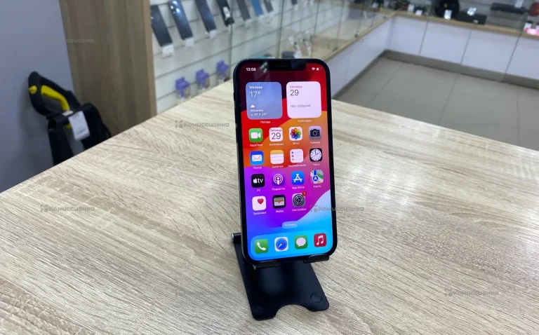 Apple iPhone 12 128Gb