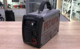 Сварочный аппарат РЕСАНТА САИ-190К