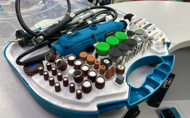 Гравер makita (Rep)