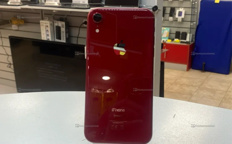 Apple iPhone XR 3/64 ГБ