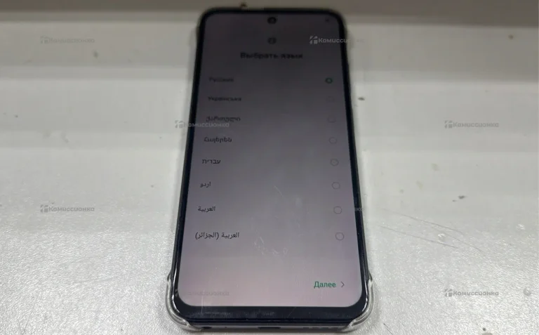 Infinix SMART 9 4/128GB