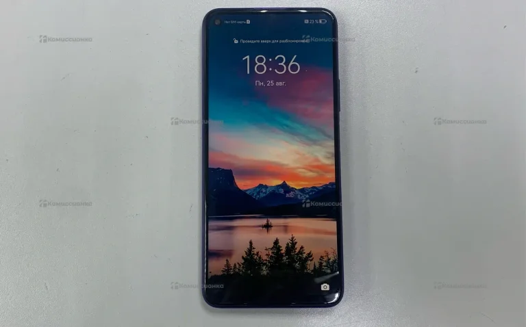Honor 30S