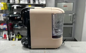 Кофемашина icm1907bg