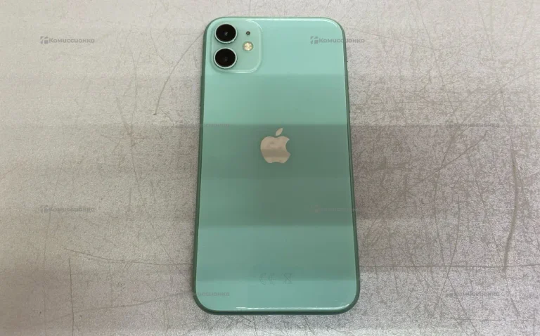 Apple IPhone 11 64Gb
