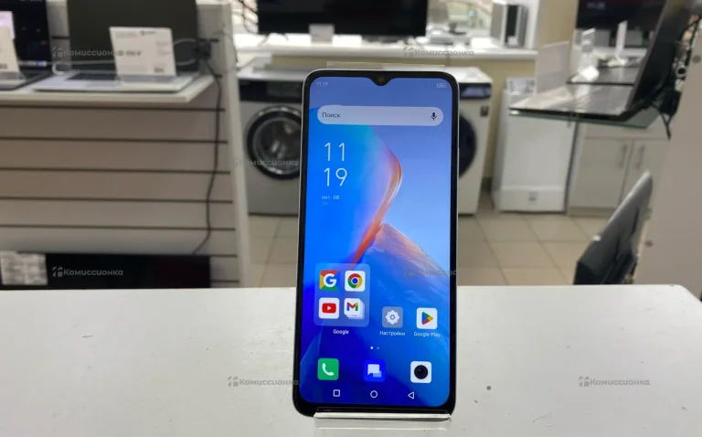 Infinix Smart 7 HD 2/64 ГБ