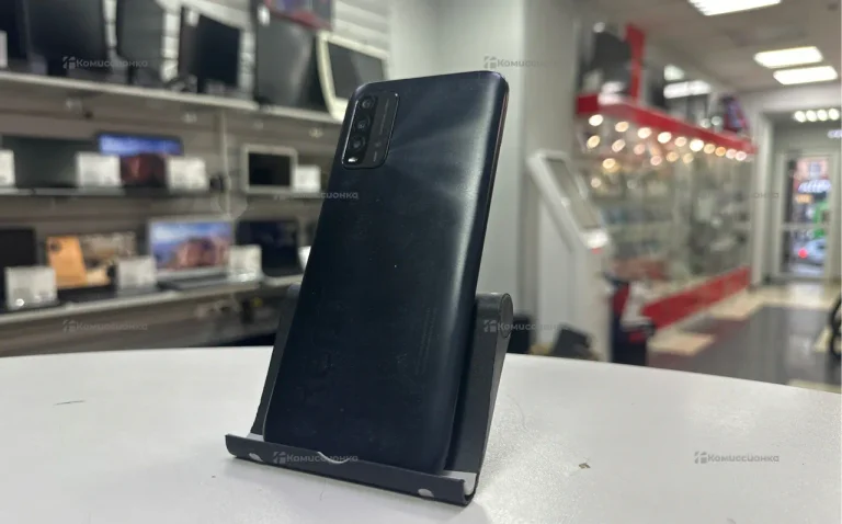 Xiaomi Redmi 9T 4/128 ГБ