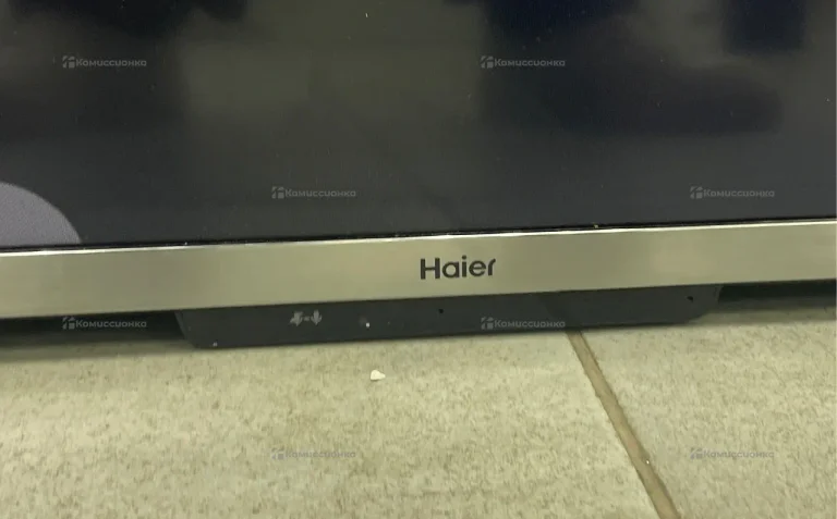 Телевизор Haier HAIER Smart TV FF Pro 50