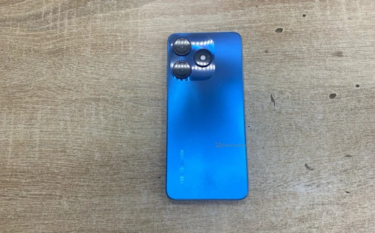 Tecno spark 10  128