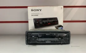 Автомагнитола  Sony dsx-a410bt