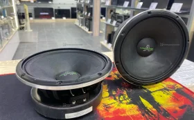 автомобильные колонки apocalypse m67ac pro