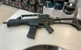 Купить Пневматический страйкбольный автомат classic army б/у , в Пермь Цена:15990рублей