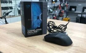 Игровая мышь lanzo atlatis super light