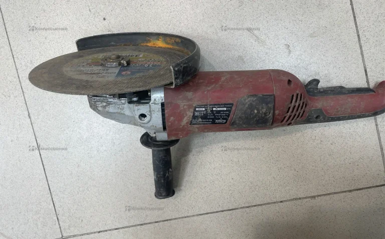 УШМ Elitech МШУ 20-230Э