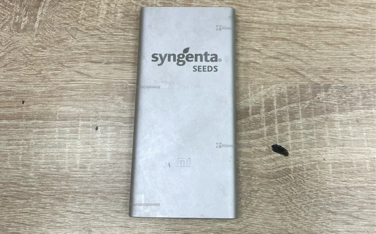 Power Bank  syngenta