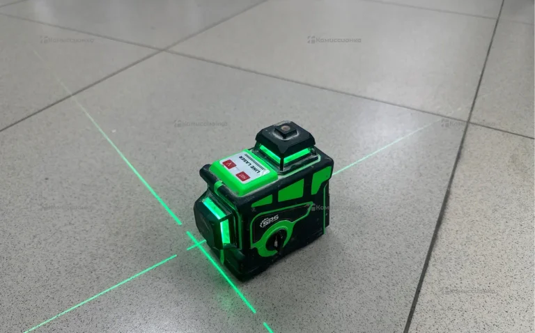 Лазерный уровень Neroff SPS