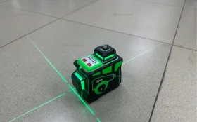 Купить Лазерный уровень Neroff SPS б/у , в Москва и область Цена:2500рублей