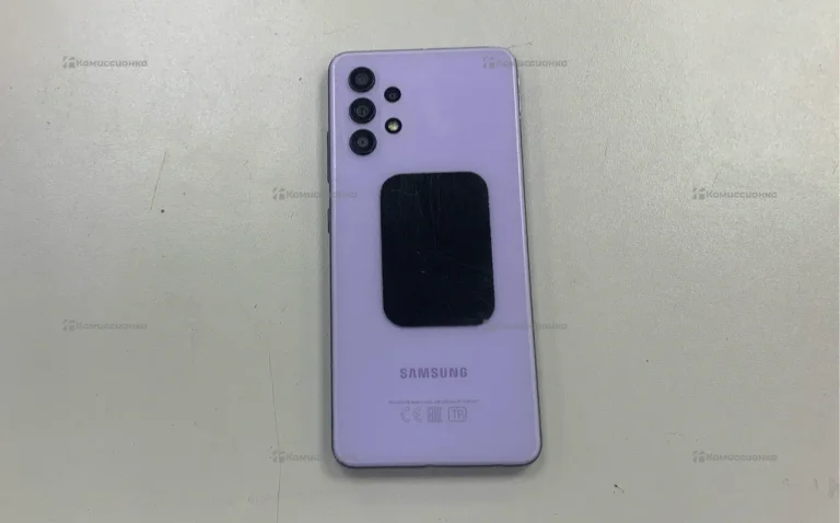 Samsung Samsung Galaxy A32 4/64