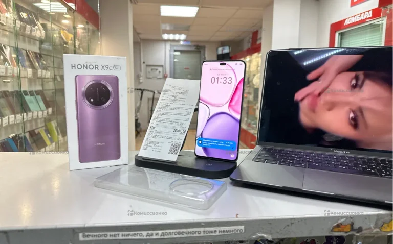 Honor X9c 256Gb