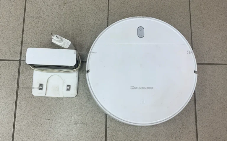 Робот-Пылесос  Xiaomi
