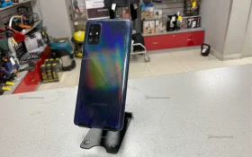 Samsung Galaxy A71 6/128 ГБ
