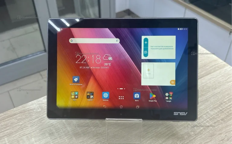 Планшет Asus p021 2/16