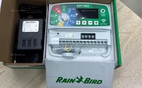 Купить Пульт управления поливом Rain Bird ESP-TM2(Mexico б/у , в Саратов Цена:8990рублей