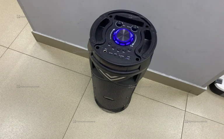 Колонка  ZQS6201