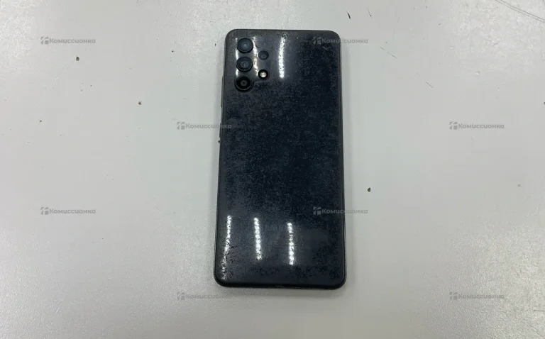 Samsung Galaxy A32 6/128 ГБ