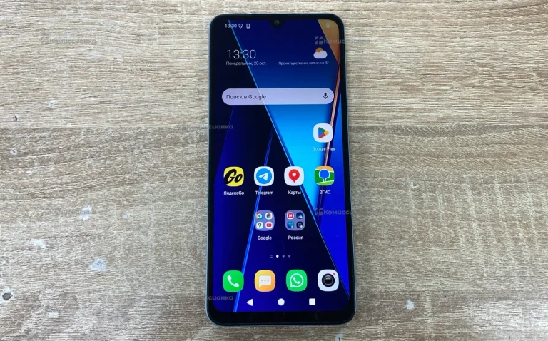 Xiaomi Redmi A5 3/64 ГБ