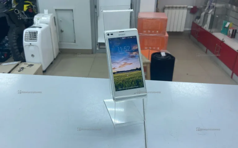 Sony Xperia C3 1/8 ГБ