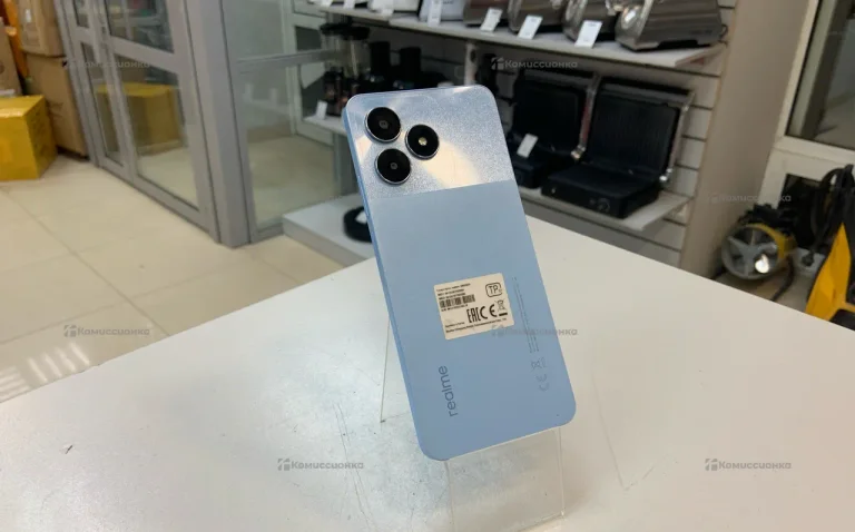 Realme Note 50 3/64 ГБ