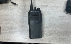 Рация  Motorola dp1400