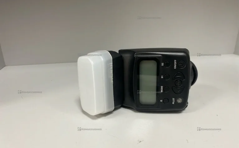 Вспышка vitrox speedlite jy610 II