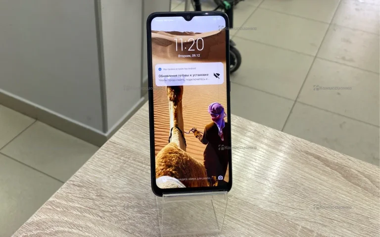 Xiaomi Poco C40 3/32 ГБ