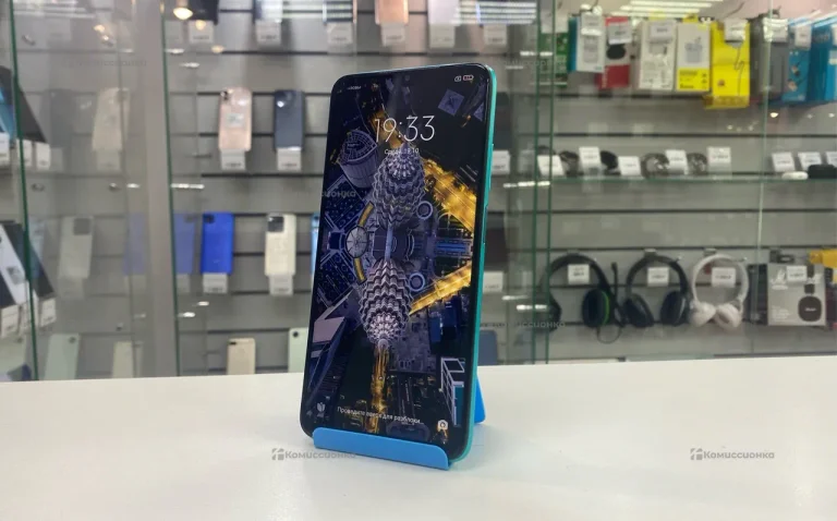 Xiaomi Redmi 9T 4/128GB NFC