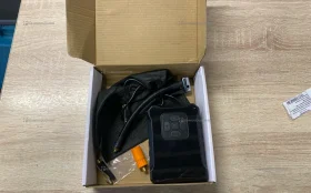 Купить Компрессор портативный аккумуляторный б/у , в Зеленодольск Цена:1500рублей